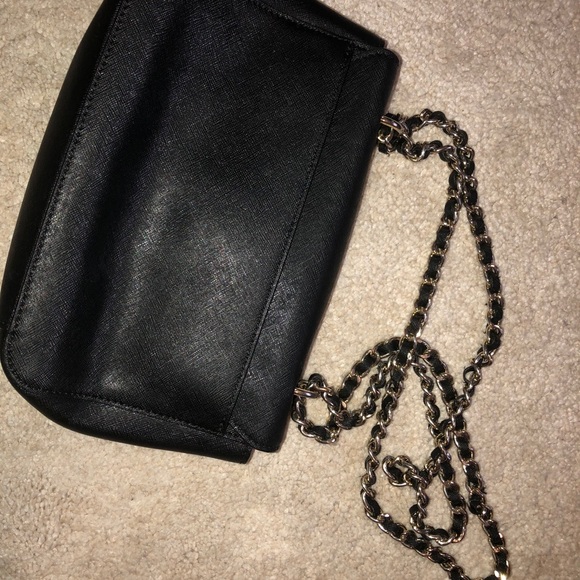 Tory Burch Robinson Crossbody - Picture 2 of 3